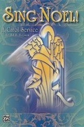 Cover: Sing Noel! - Warner Bros. Publications Inc.,U.S.