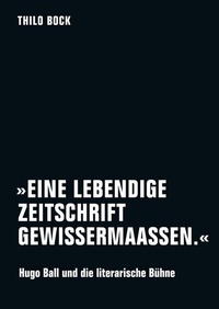 Abbildung von: "Eine lebendige Zeitschrift gewissermaassen." - Verbrecher