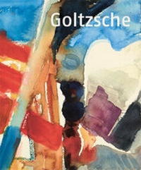 Enlarge image Cover: Dieter Goltzsche - Sandstein Kultur