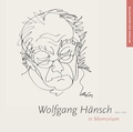 Cover: Wolfgang H&auml;nsch (1929-2013) - Sandstein Kultur