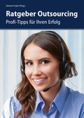 Cover: Ratgeber Outsourcing - SFO Medien