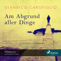 Abbildung von: Am Abgrund aller Dinge - Lindhardt og Ringhof Forlag