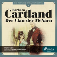 Abbildung von: Der Clan der McNarn - Lindhardt og Ringhof Forlag