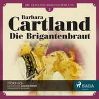 Abbildung von: Die Brigantenbraut - Lindhardt og Ringhof Forlag