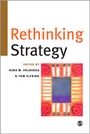 Cover: Rethinking Strategy - SAGE Publications Inc