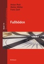 Cover: Fußböden - Birkhäuser