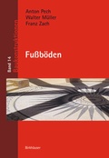 Cover: Fu&szlig;b&ouml;den - Birkh&auml;user