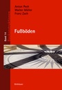 Cover: Fußböden - Birkhäuser Verlag GmbH