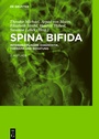 Cover: Spina bifida - De Gruyter