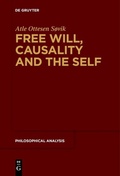 Abbildung von: Free Will, Causality and the Self - De Gruyter