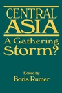 Cover: Central Asia - Routledge