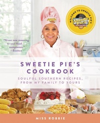 Abbildung von: Sweetie Pie's Cookbook - HarperCollins
