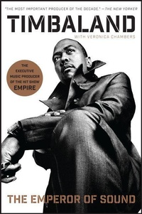 Enlarge image Cover: The Emperor of Sound - Collins