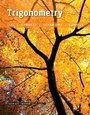 Cover: Trigonometry plus MyLab Math with Pearson eText -- 24-Month Access Card Package - Addison Wesley