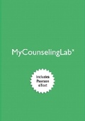 Cover: MyLab Counseling with Pearson eText -- Access Card -- for Professional Counseling - Pearson