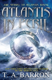 Enlarge image Cover: Atlantis in Peril - Puffin