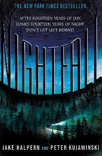 Enlarge image Cover: Nightfall - Puffin