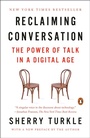 Cover: Reclaiming Conversation - Penguin USA