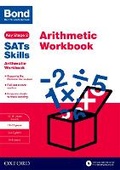 Cover: Bond Arithmetic 10-11 - Oxford University Press