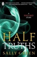 Cover: Half Truths - Penguin Books Ltd