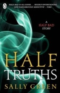 Enlarge image Cover: Half Truths - Penguin Books Ltd