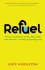 Cover: Refuel - Darton, Longman and Todd