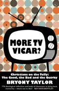 Cover: More TV Vicar? - Darton, Longman and Todd