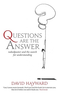 Enlarge image Cover: Questions are the Answer - Darton, Longman and Todd