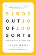 Cover: Out of Sorts - Darton, Longman and Todd