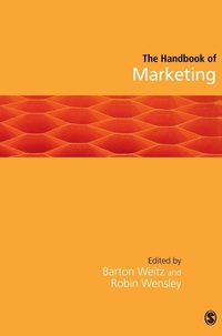 Enlarge image Cover: Handbook of Marketing - SAGE Publications Inc