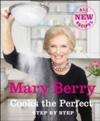 Abbildung von: Mary Berry Cooks The Perfect - DK