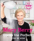 Cover: Mary Berry Cooks The Perfect - DK