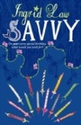 Cover: Savvy - Penguin Books Ltd