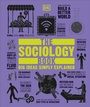 Cover: The Sociology Book - DK