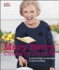 Abbildung von: Mary Berry Cookery Course - DK