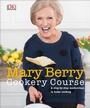 Cover: Mary Berry Cookery Course - DK