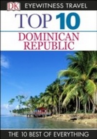 Abbildung von: Top 10 Dominican Republic - DK Eyewitness Travel