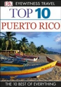 Abbildung von: Top 10 Puerto Rico - DK Eyewitness Travel
