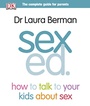 Cover: Sex Ed - DK
