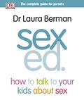Cover: Sex Ed - DK