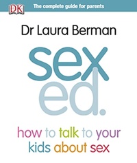 Enlarge image Cover: Sex Ed - DK