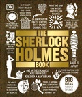 Cover: The Sherlock Holmes Book - DK