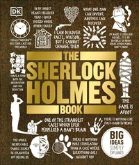 Enlarge image Cover: The Sherlock Holmes Book - DK