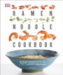 Cover: Ramen Noodle Cookbook - DK