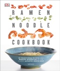 Cover: Ramen Noodle Cookbook - DK