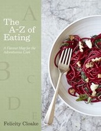 Enlarge image Cover: The A-Z of Eating - Penguin Books Ltd