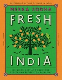 Abbildung von: Fresh India - Penguin Books Ltd