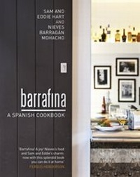Abbildung von: Barrafina - Penguin Books Ltd