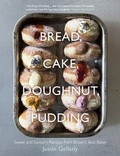 Cover: Bread, Cake, Doughnut, Pudding - Penguin Books Ltd