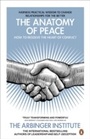 Cover: The Anatomy of Peace - Penguin Books Ltd